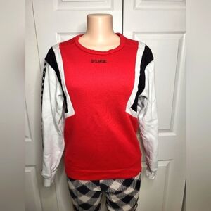 VS PINK Pullover Sweatshirt